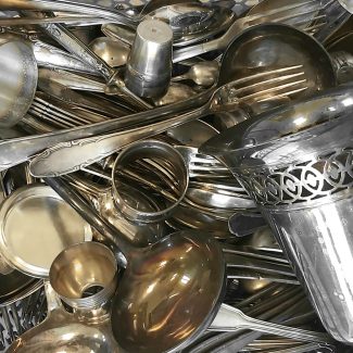 Image de Argent massif Mix (800-950)