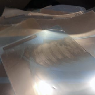 Image de Radiographies
