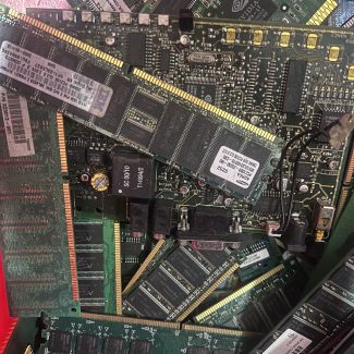 Image de Mémoire RAM