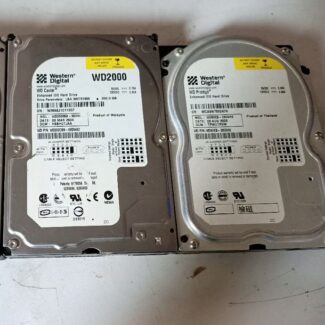 Image de Disque dur
